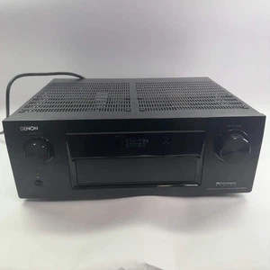 Denon In Command Ricevitore AV 4K AVR-X4000 - Foto 1 di 5