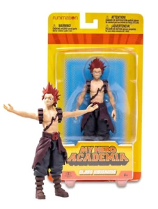 My Hero Academia Eijiro Kirishima 5" Actionfigur McFarlane Toys Neu in Verpackung - Bild 1 von 1