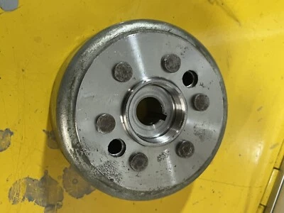 Kawasaki KX60 1999-2003 volante motor rotor volante Magneto 21007-1316 OEM Foto 1 de 2