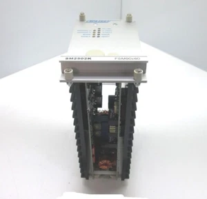 praTEC SM2502K-FSM90x60 Modulo controllo unità - Foto 1 di 4
