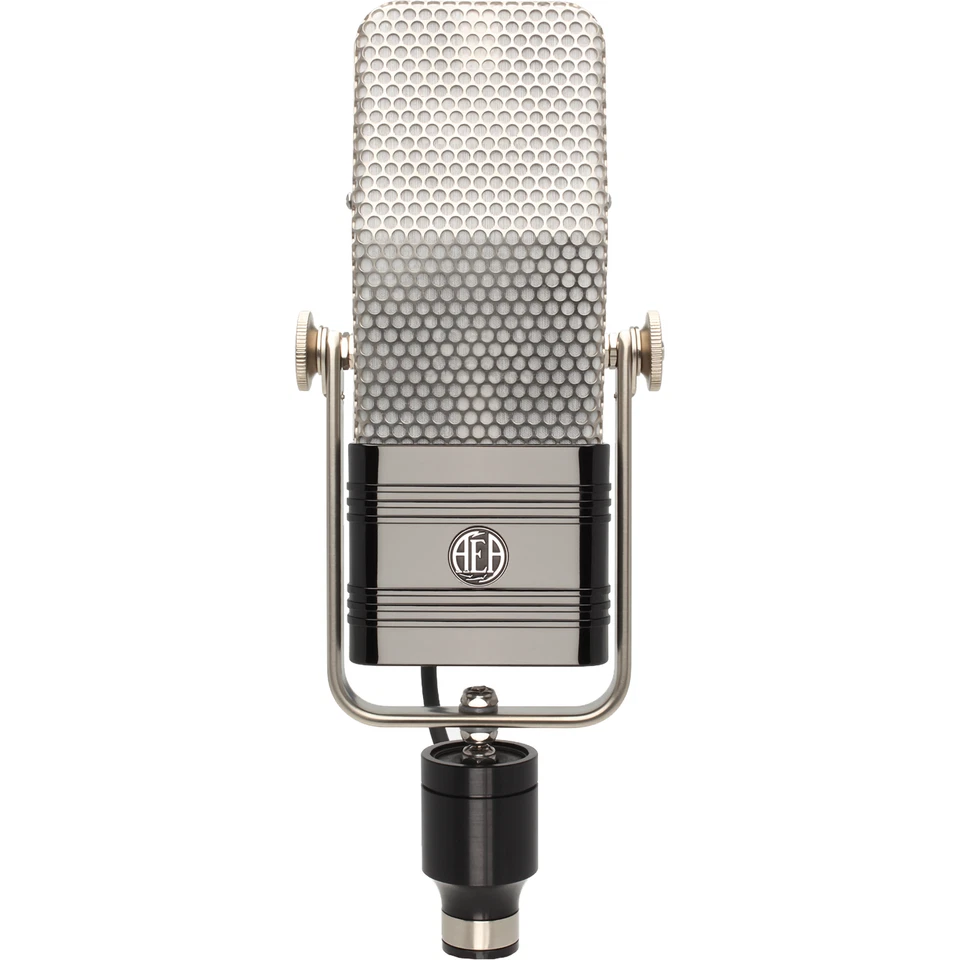 AEA R44CE Cost Effective Edition Ribbon Microphone - Image 1 of 1