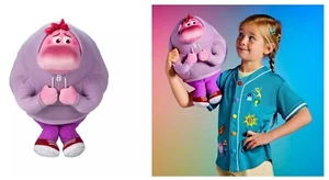 Disney Embarrassment Plush – Inside Out 2 – Medium 15'' - NWT - Picture 1 of 1