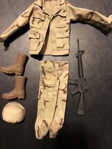 21st Century Uniform - Picture 1 of 6