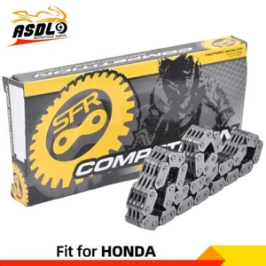 Cadena de leva de distribución para HONDA CRF250R 2004-2009 CRF250X 04-13 15-17 14401-KRN-671 - Imagen 1 de 6