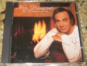 NEIL DIAMOND- The Christmas Album, Columbia CK 52914 - Bild 1 von 3