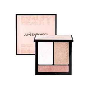 JUNGSAEMMOOL Artist Face Palette Highlighter 13.7g K-Beauty - Picture 1 of 6