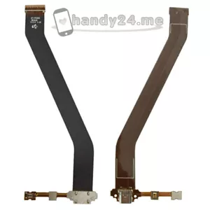 Ladebuchse Für Samsung Galaxy Tab 3 10.1 P5200 GT-P5200 GT-P5210 Flex Cable - Bild 1 von 1