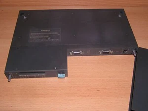 Siemens 6ES7414-2XG03-0AB0 E:02 Simatic S7-400 CPU414-2 used excellent condition - Picture 1 of 6