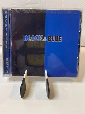 Backstreet Boys-Black & Blue Album 2000 CD Foto 1 de 4