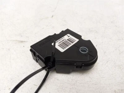 Chevrolet Traverse 2010 climatización calefacción mezcla puerta actuador Foto 1 de 4