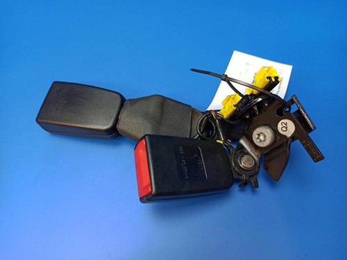 PUMA Mercedes Benz E W212 2010 Sedile Posteriore Cintura Cinghia A2128600469 PUM25288