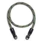 New COOPH Rope Strap 130 cm / 51.2" (Duotone Green) USA Dealer #36075