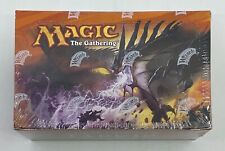 Magic The Gathering Dragons of Tarkir Booster Box Sealed Unopened