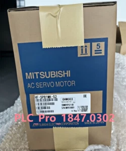 HF-SP81MK-S2 1 STÜCK NEU MITSUBISHI HF-SP81MK-S2 SERVOANTRIEB schnelle Lieferung - Bild 1 von 3