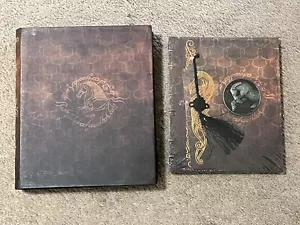 Lord of The Rings Antioch Rohan Journal & Bookmark Rare Limited Edition SEALED - Picture 1 of 7