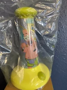 2008-Two in One Light / Nightlight-Spongebob - With Original Box - Picture 1 of 5