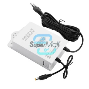 12.6V Monitor Emergency UPS Uninterruptible Power Supply Mini UPS Battery Backup - Bild 1 von 20
