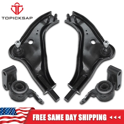 Brazo de control inferior delantero con conjunto de rótula para Mini Cooper 2007-2014 Foto 1 de 4