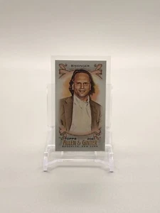 Buzz Bissinger 2021 Topps Allen & Ginter Mini #262 - Picture 1 of 2