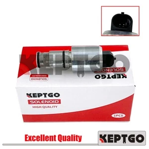 New RE54872 Solenoid For John Deere 6200 6200L 6300 6400 6506 6800 6810 72007210 - Picture 1 of 6