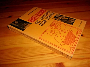 RIVELAZIONI SUL CONFLITTO ITALO-ETIOPICO Ed. Ceis 1967 1^ edizione illustrato - Bild 1 von 2