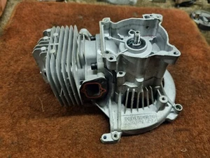 Breaking Working Florabest FBS 43 B2 Engine No SPS1E40F3 42.7cc 2014/01 Year - Picture 1 of 150