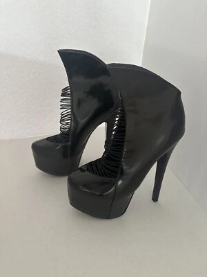 London Trash Heels - Image 1 of 2