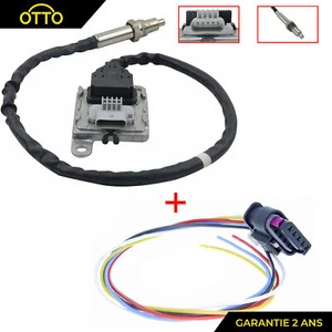 Sensor Sonde Gas Auspuff für Master Trafic III DCI 227905433R - Bild 1 von 13