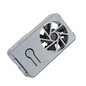 Long Battery Life Cooling Cooler Fan With Cable For DJI RC-N1 Remote Control - Picture 1 of 16