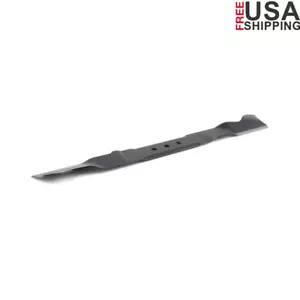 22 Zoll Ersatzmesser Black Max MNA153016 Snapper MNA153002 Rasenmäher Neu - Bild 1 von 3