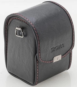 Sigma NC-4 Lens Case Protective Cover for Sigma Lenses - Picture 1 of 3