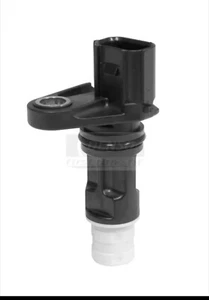 New Genuine Parts DENSO 196-2002 Engine Crankshaft Position Sensor Japan - Bild 1 von 4