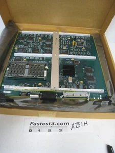 HONEYWELL 51402755-100 PROCESSOR K4LCN-4 /w 8 MEG DIMM4-8 RAM - Picture 1 of 10