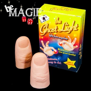 2 x Ghost Light Pro - Light Falscher Daumen - FP - D'lite ECO - Magie - Bild 1 von 1