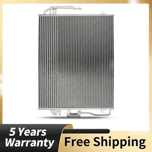 A/C Condenser For Ford 2009-2012 Escape XLS Escape XLT 2009-2010 Mercury Mariner - Picture 1 of 16