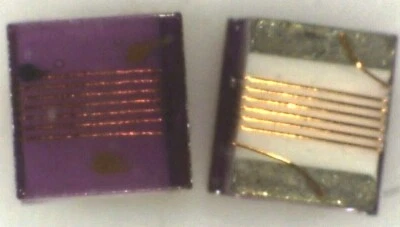 25x Coilcraft 100nH 650mA 0.56 ohm smd inductor 1008CS-101XJBC - Image 1 of 3