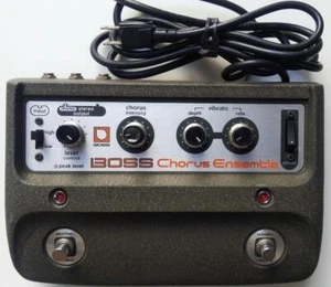 Boss CE-1 Chorus Ensemble Vintage Made in Japan Effektpedale Guter Zustand - Bild 1 von 8