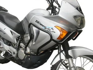 Paramotore Crash Bars HEED Honda XL 650 Transalp (2000 - 2007) - Foto 1 di 4