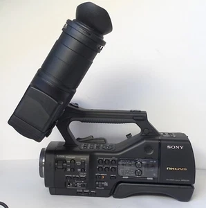 Sony NEX-EA50E body LIKE NEW!!!! - Zdjęcie 1 z 10