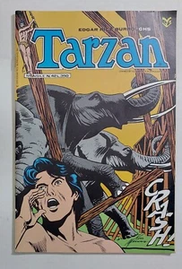 I117390 Edgar Rice Burroughs - TARZAN II Serie n. 42 - Cenisio 1978 - Picture 1 of 3