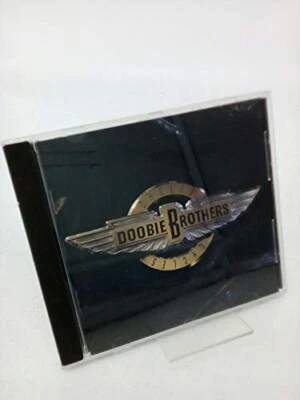 Cycles - Doobie Brothers CD T4VG The Cheap Fast Free Post - Bild 1 von 2