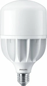 Philips LAMPADA LED E27 35W ALTA Luminosita' 4000LM illuminazione stradale HID - Foto 1 di 1