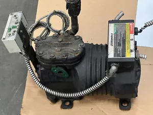 COPELAND #KALB-015E-CAV-200 Compressor Pump - Picture 1 of 3