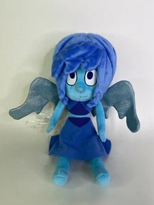 Steven Universe Lapis Lazuli Exclusive Plush Toy SDCC San Diego Comic Con 2017 - Picture 1 of 9