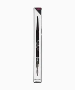 Sleek Make Up Micro Fine Brow Pencil Medium Brown - Picture 1 of 1