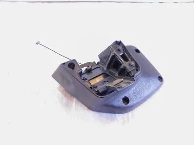 1997-2000 Honda Goldwing 1500 GL1500A GL1500SE Right Stereo Speaker Armrest Body - Image 1 of 4