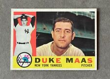 1960 Topps VIP Set Continues Long Standing National Convention Tradition 27