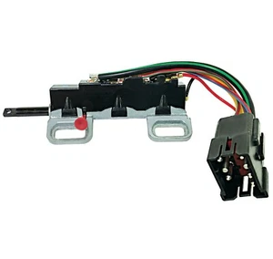 1971~1972 Mustang Cougar Ignition Switch New LH75D - Foto 1 di 1