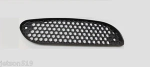 98-02 LS1 Trans Am WS6 Ram Air Hood Grille Vent Screen GM LH - Picture 1 of 1