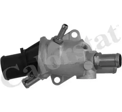 Thermostat Metallgehäuse TH6559.83J CALORSTAT by Vernet für LANCIA KAPPA - Bild 1 von 4